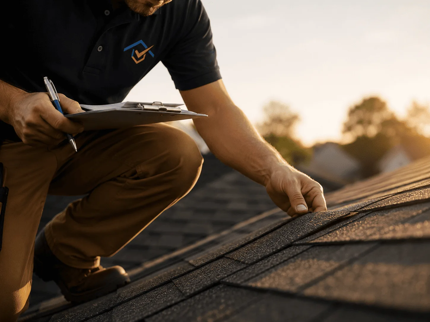 Why Choose Roof Inspection in Oklahoma