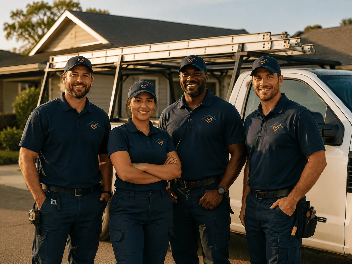 Professional Roof Inspection Company in Oklahoma